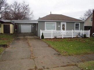 316 S Marshall St, Bremen, IN 46506