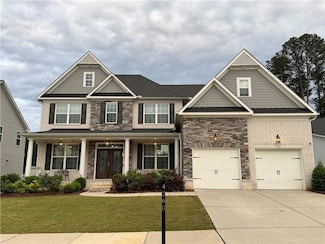4360 Serenity Lake Dr, Cumming, GA 30028