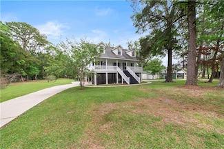 5039 Cole Dr W, Mobile, AL 36619