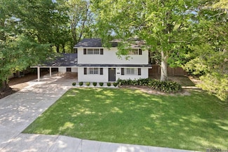 8265 Boone Ave, Baton Rouge, LA 70808