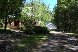 2354 Waters Gulch Rd, Jacksonville, OR 97530