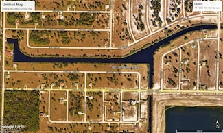 3621 NW 44th Terrace, Cape Coral, FL 33993