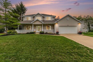 7103 Glen Creek Dr SE, Caledonia, MI 49316