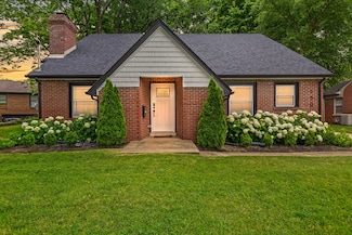 150 Westgate Dr, Lexington, KY 40504