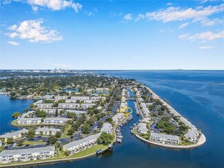 5164 Beach Dr SE Unit B furnished, Saint Petersburg, FL 33705