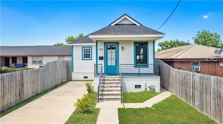 1919 N Prieur St, New Orleans, LA 70116