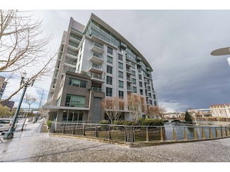 1260 NW Naito Pkwy Unit 200B, Portland, OR 97209