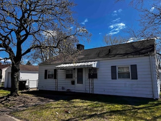 219 E Chippewa Ave, South Bend, IN 46614