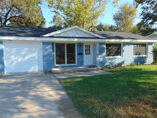 729 Goldwood Dr, Dallas, TX 75232