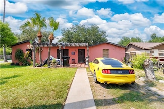 520 W Upas Ave, McAllen, TX 78501