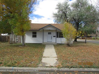 694 Tucker St, Craig, CO 81625
