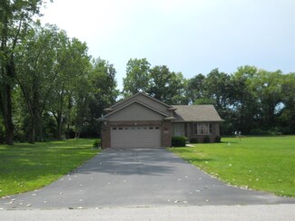 11634 N 557 E, Demotte, IN 46310