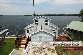 75 New Rd, Hammond, NY 13646