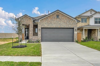 5056 Marcasca Dr, Katy, TX 77493