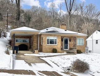 21 Dorman Rd, Wheeling, WV 26003