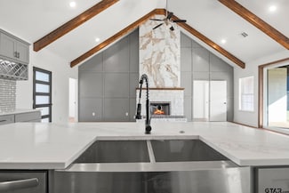 1002 Stone Hill St, Mount Pleasant, TX 75455