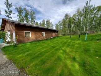 3751 S Musk Ox St, Wasilla, AK 99654