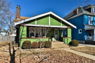 7461 Flora Ave, Saint Louis, MO 63143