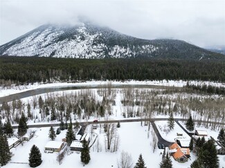 742 River Bend Dr, West Glacier, MT 59936