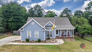 928 Daisy Ln, Athens, GA 30605