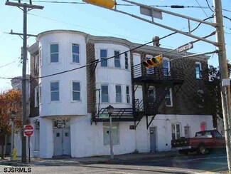 2400 Fairmount Ave, Atlantic City, NJ 08401