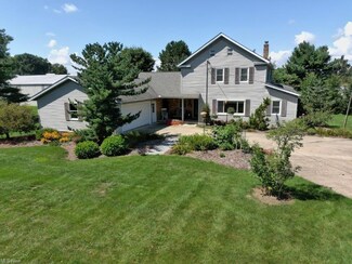 3501 S Kansas Rd, Apple Creek, OH 44606