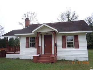 206 Fowler St, Tabor City, NC 28463