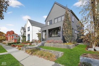 1308 Marlowe Ave, Indianapolis, IN 46202