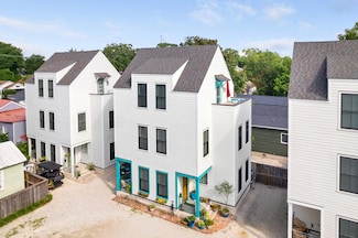 3 1/2 Maranda Holmes St Unit B, Charleston, SC 29403