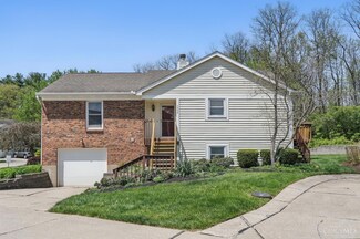 1309 Ebenezer Rd Unit 49, Cincinnati, OH 45233