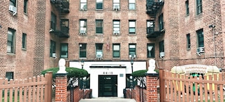 6615 Wetherole St Unit D12, Rego Park, NY 11374