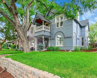 444 S Pearl St, Denver, CO 80209