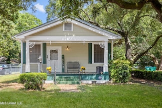 2900 7th Ave, Gulfport, MS 39501