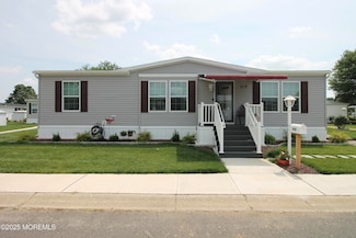 610 Jerome Place, Freehold Township, NJ 07728