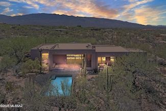 12875 E Nighthawk Ranch Place, Tucson, AZ 85749
