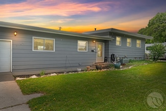 1138 Lewis Ave, Billings, MT 59102