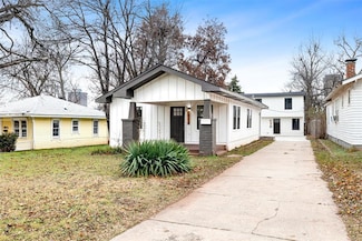 1621 NW 44th St, Oklahoma City, OK 73118