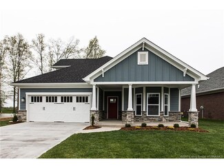 1629 Pine Valley Way, Henryville, IN 47126