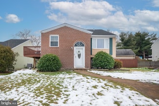 7 Barletta Ct, Rosedale, MD 21237