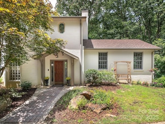 608 Upper Sondley Dr, Asheville, NC 28805
