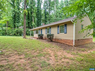 5553 Brookwood Rd, Crozet, VA 22932