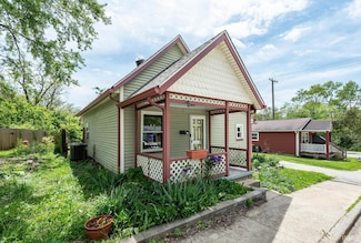 1223 W 7th St, Bloomington, IN 47404