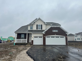 25809 W Springside St, Plainfield, IL 60586