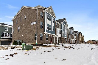7243 Abington Way Unit 14706, Wetherington, OH 45069