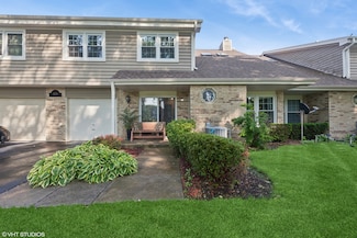 1959 Lancaster Ct Unit 4, Naperville, IL 60565