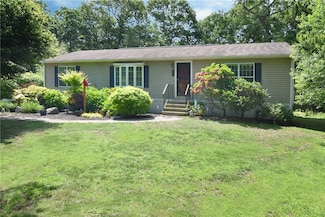 365 Leisure Dr, Wakefield, RI 02879