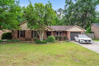 313 Houston Dr, Ladson, SC 29456