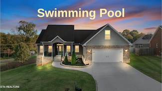 5524 Shadow Branch Ln, Corryton, TN 37721