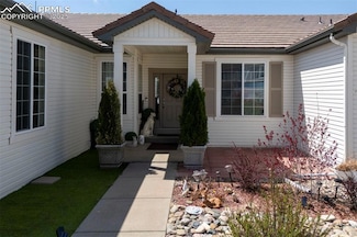 10919 Cascading Spring Cir, Peyton, CO 80831
