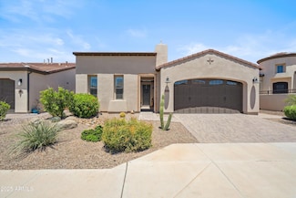 156 E Leverenz Ave, San Tan Valley, AZ 85140